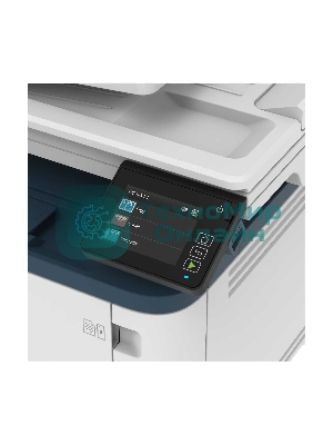 МФУ лазерное Xerox B315 (B315V_DNI), A4, ч/б, печ. до 40 стр/мин., скан. до 46 стр/мин. (ч/б) 20 стр/мин. (цвет), 600x600dpi, USB, RJ-45, Wi-Fi