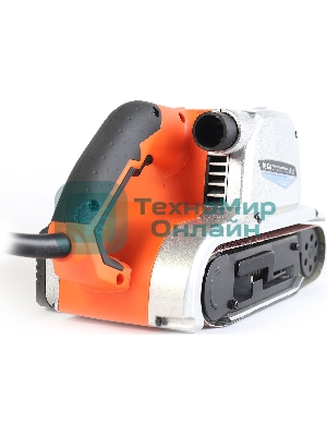 Ленточная шлифовальная шашина (ЛШМ) PATRIOT BS 120, мощность 1200 Вт, лента 100х610 мм