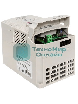 Преобразователь частоты 2.2/4кВт 1х230В VECTOR-100 PROxima EKF VT100-2R2-1B