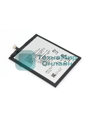 Аккумуляторная батарея WT340 (1ICP6/65/86) для Nokia G10/G20 3.85V 5050 mAh Li-Ion