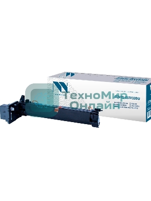 Барабан NVPrint совместимый Canon C-EXV32/C-EXV33 DU для iR2520/iR2525/iR2530/iR2535/iR2545 (169000k)