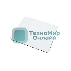 Крышка HDD для Asus E502 белый