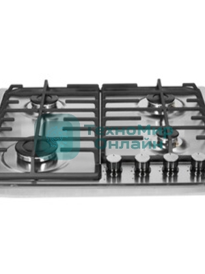 Газовая варочная панель Maunfeld EGHS.64.6CS/G