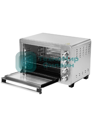 Мини-печь Horizont MO-4504SM