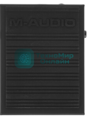 Педаль сустейна M-audio SP-1 SUSTAIN PEDAL