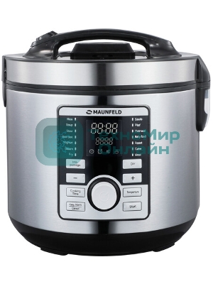 Мультиварка Maunfeld MPMC-1625S