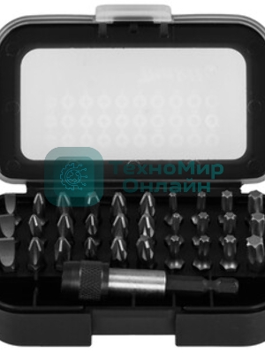 Набор бит Makita D-30667 (31пред.)