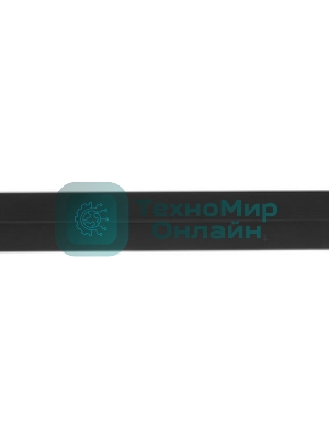 Источник бесперебойного питания Systeme Electric Smart-Save Online SRTSE 2 поколения 8000 ВА/Вт, 4U,5 C13+3 C19,USB,RS-232,RS485,COM,сухие контакт,прлл