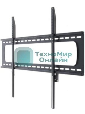Кронштейн для телевизора Kromax STAR PRO-111 черный, 55