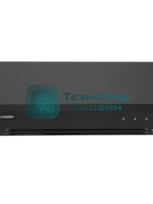 Видеорегистратор Hikvision iDS-7208HQHI-M1/FA(C)