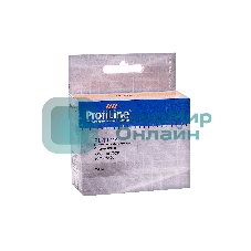 Картридж струйный ProfiLine PL-T1714 для Epson XP-33/103/203/207/303/306/313/406 экономичный повышенной емкости Yellow водн