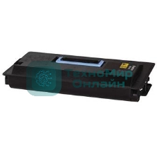 Картридж лазерный Kyocera TK-710 (1T02G10EU0) черный для FS-9130DN/9530DN 40000 стр.