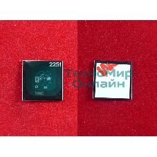 Чип Kyocera FS-C5150DN, P6021CDN (TK580K) Cyan 2.8K (ELP, Китай)