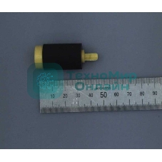 Ролик захвата обходного лотка в сборе Samsung/HP SCX-8040/8230/8240/CLX-9250/9350 (JC90-00989A)