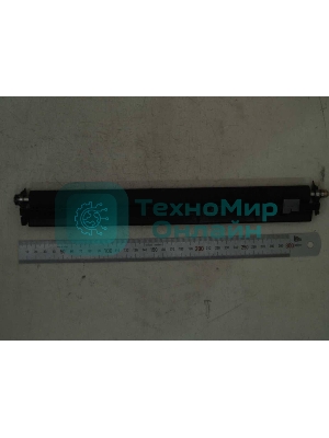 Вал переноса заряда (коротрон) в сборе Samsung/HP CLX-9201/9251/9301 (JC95-01514A)