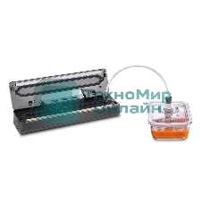 Вакуумный упаковщик CASO VR 190