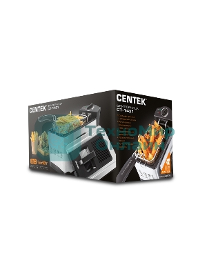 Фритюрница Centek CT-1431