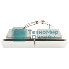 Контроллер для белт-лайта Neon-night, светоиодные лампы 220 В, 7000Вт 4 кан. х 8,0 А, 20 прогр., ДУ, IP54