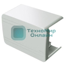 Тройник/отвод для кабель-канала NTAN 100х60 ДКС 01761