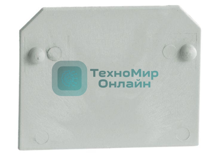 Заглушка для JXB-2.5 EKF sak-2.5-35