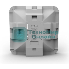 Радиомаршрутизатор MikroTik RBSXTsq5nD (SXTsq Lite5) Радиомаршрутизатор 5 ГГц, 802.11a/n, 25 дБм, MIMO 2x2, 1x Ethernet