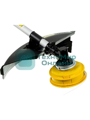 Триммер бензиновый Huter GGT-1500SX, 2 л.с.