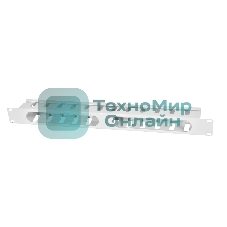 Органайзер кабельный горизонтальный 19