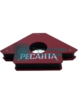 Магнитный угольник Ресанта УМ-23 (71/6/70)