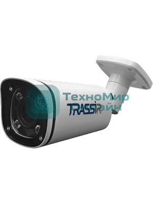 Видеокамера IP Trassir TR-D2123IR6 2.7-13.5мм цветная