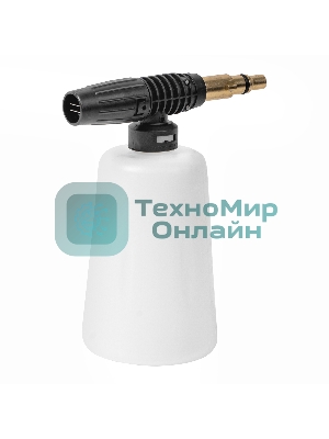 Мойка высокого давления KOLNER KHPW 1650FSP