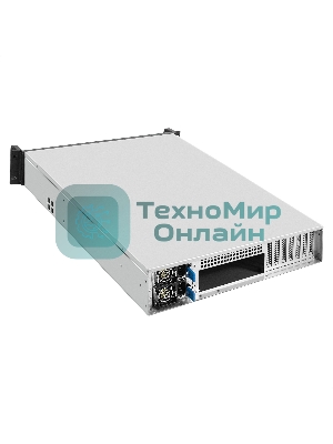 Серверная платформа ExeGate Pro 2U650-HS09 (RM 19