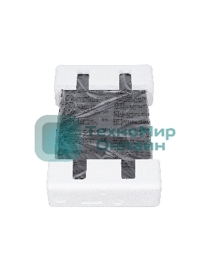 Индукционная варочная панель Maunfeld EVSE292FDBK черный