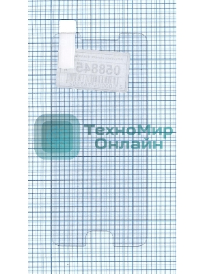 Защитное стекло для Meizu M3E