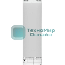 Холодильник Liebherr Pure CNd 5703-22 001 белый двухкамерный 266/94л морозилка снизу