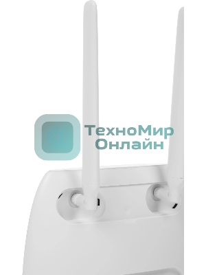 Маршрутизатор 4G Tenda 4G07 1200MBPS