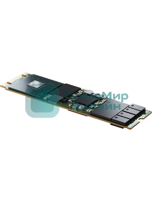 Накопитель SSD Solidigm D3-S4520 Series, 480Gb, M.2(22x80мм), SATA3, TLC, R/W 550/500Mb/s, IOPs 85 000/48 000, TBW 4100, DWPD 5 (12 мес.)