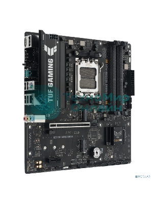 Материнская плата ASUS TUF GAMING A620AM-PLUS