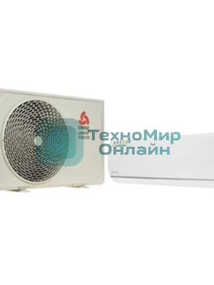Сплит-система CHIGO CS-51V3A-1B150 Inverter