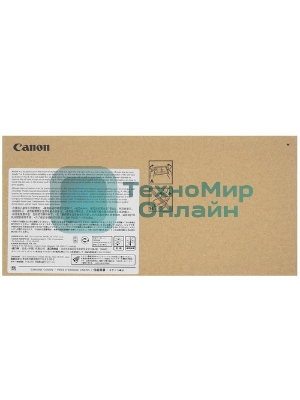 Картридж струйный Canon PFI-706 Y желтый для iPF8300S/8400/9400S/9400 (6684B001)