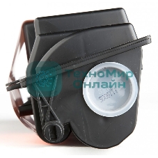 Картридж лазерный Cactus CS-TK18 черный (7200 стр.) для принтеров Kyocera Mita FS 1018 MFP/1020/1118 MFP