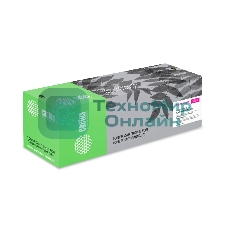 Картридж лазерный Cactus CS-TK8505M пурпурный (20000 стр.) для Kyocera FS-4500CN/5550CN/TASKalfa 4551ci