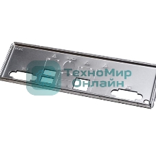 Панель разъемов Rear Window для корпуса RM131