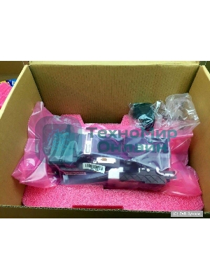 Станция парковки в сборе HP CQ890-67045 DJ T120/T520 (O)