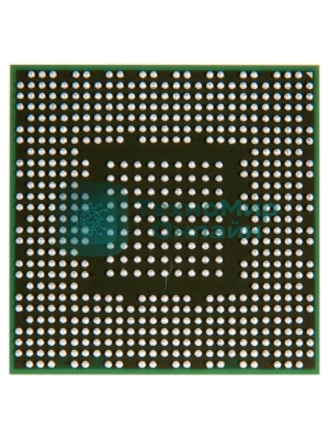 Видеочип GeForce 710M, N14M-GL-S-A2