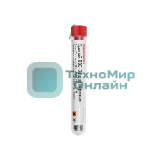 Припой с канифолью ПОС-30 Rexant, 10 г, Ø1.0 мм, (олово 30%, свинец 70%), колба