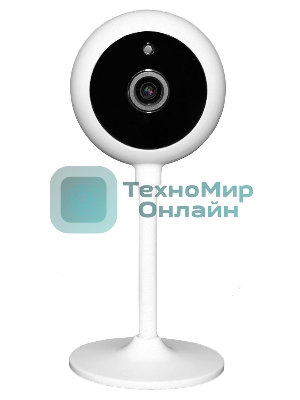 Видеокамера IP Falcon Eye Spaik 2 3.6-3.6мм цветная