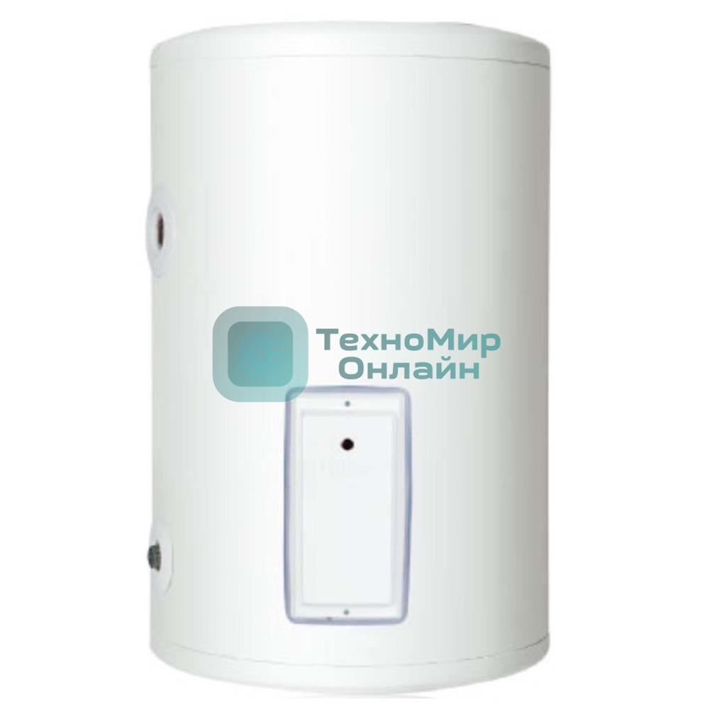 Водонагреватель Haier FCD-JTLD150 водогрей 150л, 2,0 кВт., напольный вертикальный круглый, мех. управление, сверхпрочная эмаль, 2 ТЭНа из нержавейки, тройная защита, гарантия 7 лет, белый