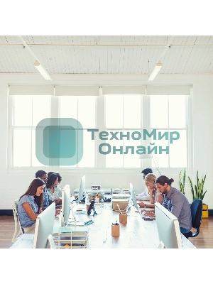 Мышь беспроводная Logitech M330 SILENT PLUS черный, 1000 dpi, радиоканал, USB, кнопки - 3