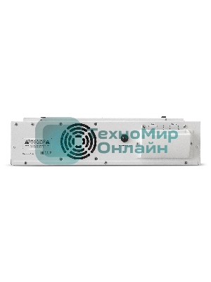 Стабилизатор напряжения ExeGate Master AV-8000 (8000ВА, 140-260В, цветной дисплей, 220В±8%, КПД 98%, 5 уровней защиты, задержка, усиленный метал.корпус, клем.колодка+евророзетка, RTL)