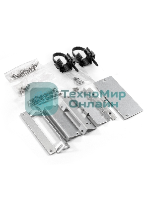 Серверный корпус ExeGate Pro 2U660-HS06 (RM 19